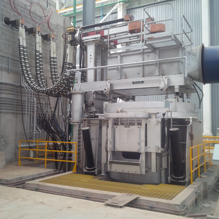 Electric Arc Furnace