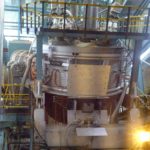 Electric Arc Furnace