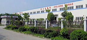 Namag China Facility