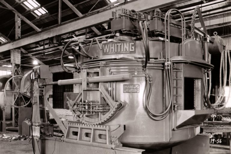 Whiting_electric_arc_furnace_F