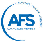 AFS Corporate Member Logo